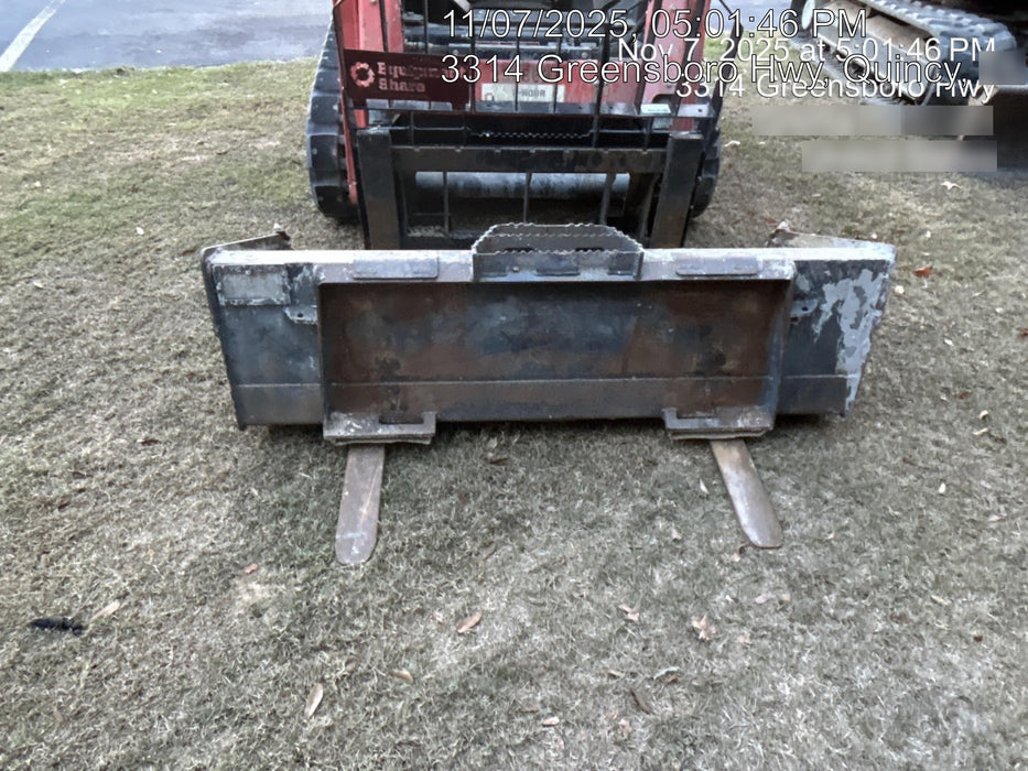 2024 VIRNIG PF4855-5VG