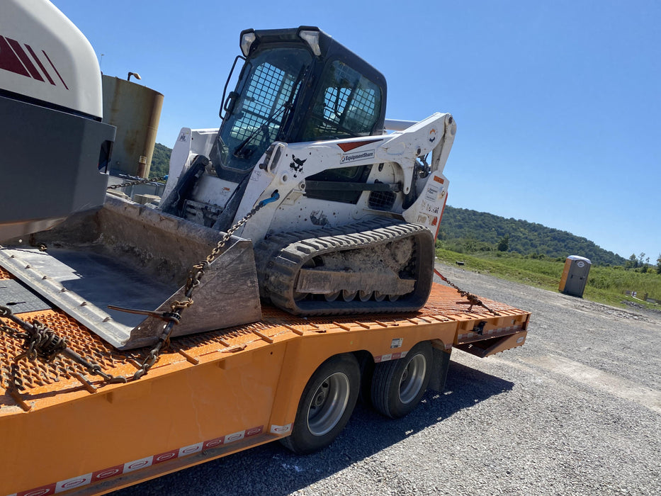 2021 BOBCAT T740