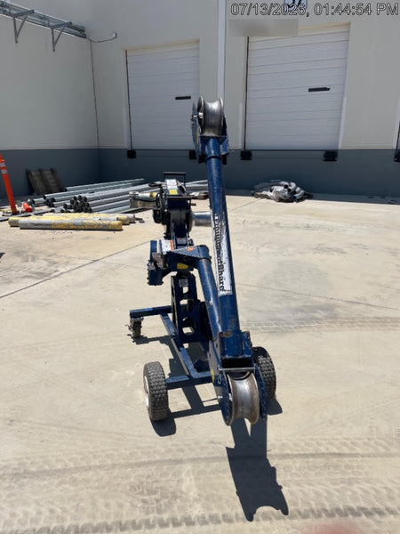 2023 CURRENT TOOLS 100A
