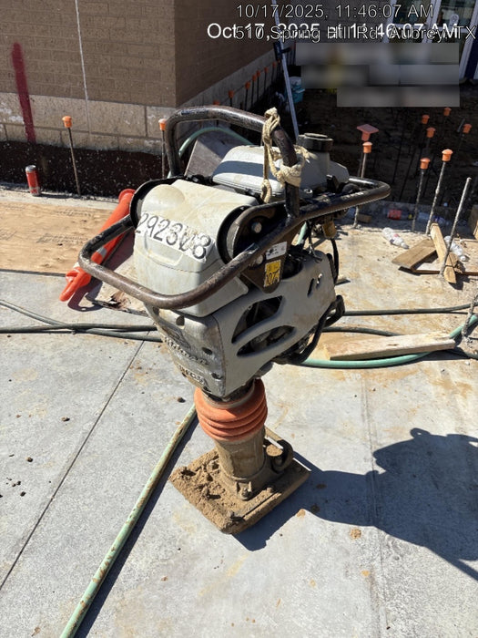 2023 MULTIQUIP MTX60HD