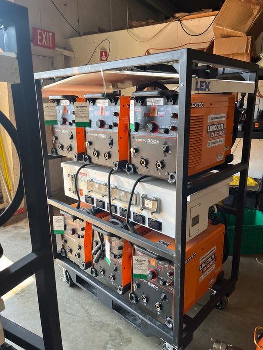 2025 LEX WR6A-7SM-FG26DZ6LD-R