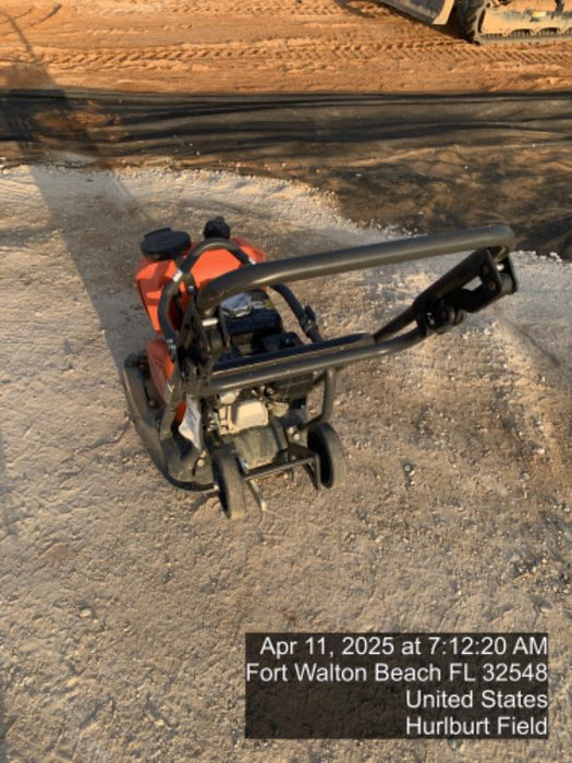 2023 MULTIQUIP MVC82VHW