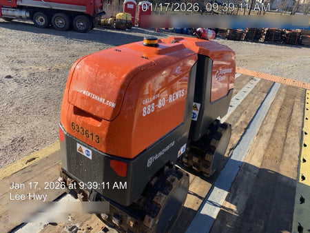 2025 HUSQVARNA LP9505