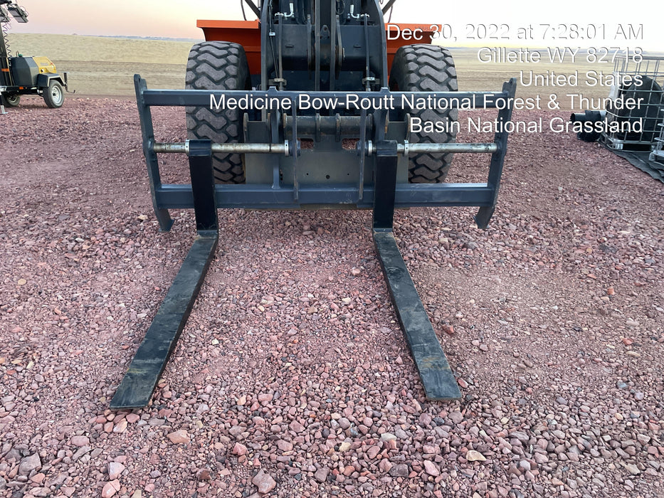 2022 STRICKLAND 100873