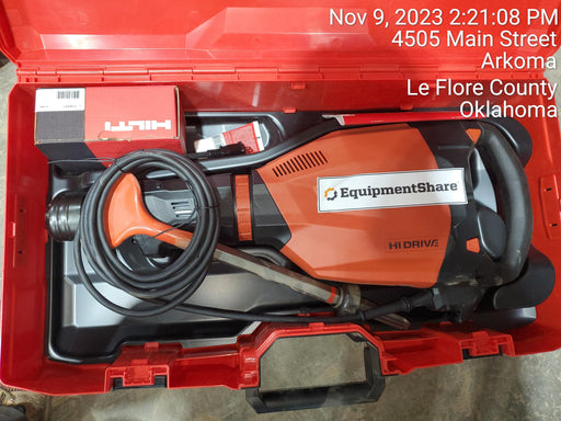 2023 HILTI TE 1000-AVR