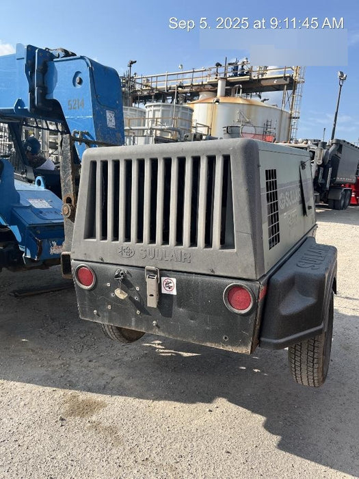 2019 SULLAIR 185-DPQ