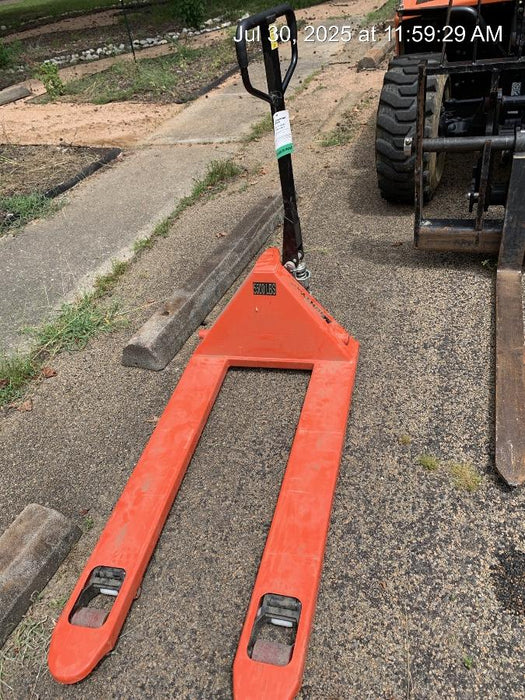 2024 MIGHTY LIFT ML55M