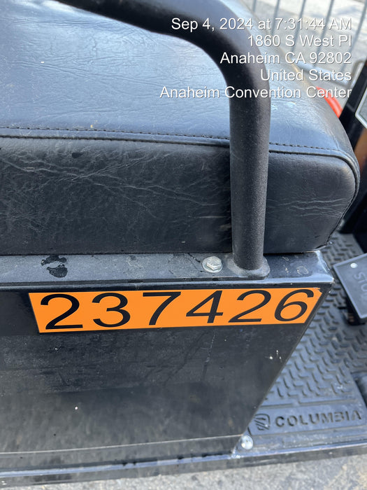 2022 COLUMBIA Expeditor