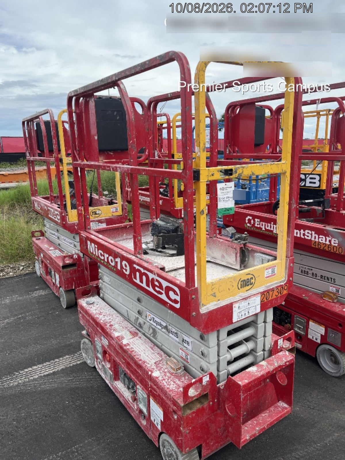 2020 MEC Micro 19