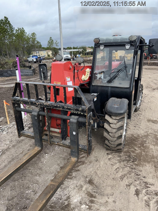 2020 MANITOU MTA5519