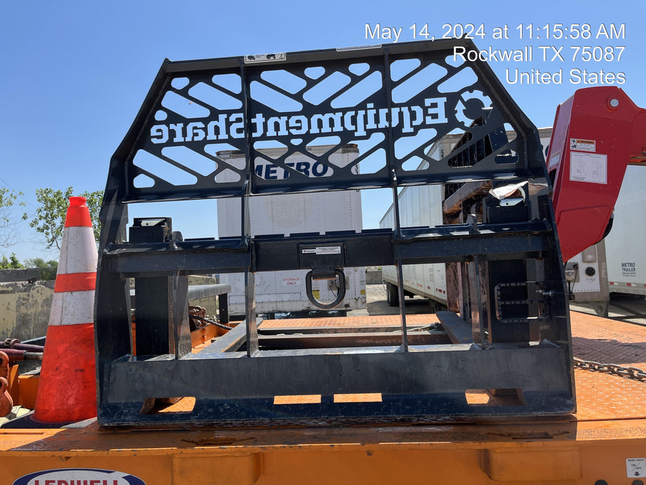 2024 PALADIN 48" Pallet Forks - Paladin