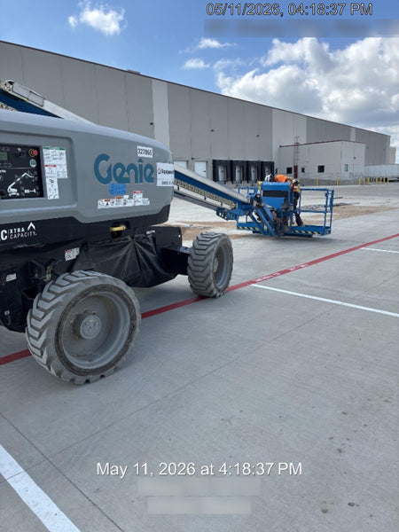 2023 GENIE S-65 XC