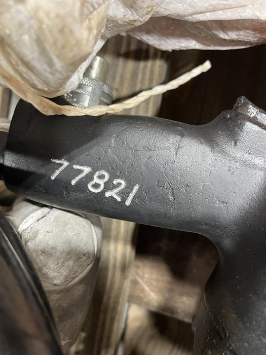 2020 MICHIGAN PNEUMATIC 751SS