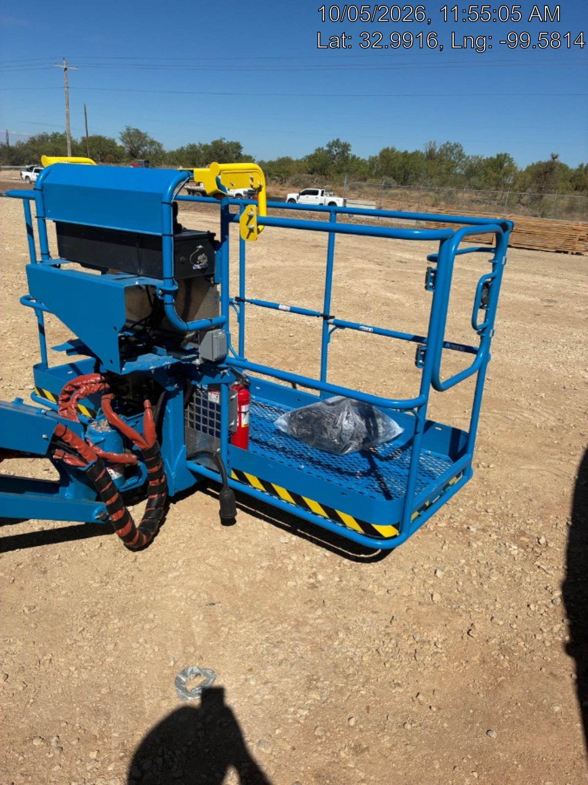 2026 GENIE S-65 XC