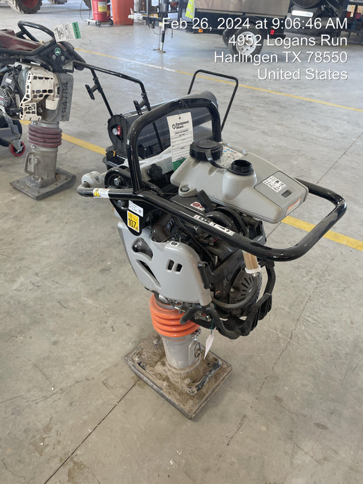 2023 MULTIQUIP MTX60HD