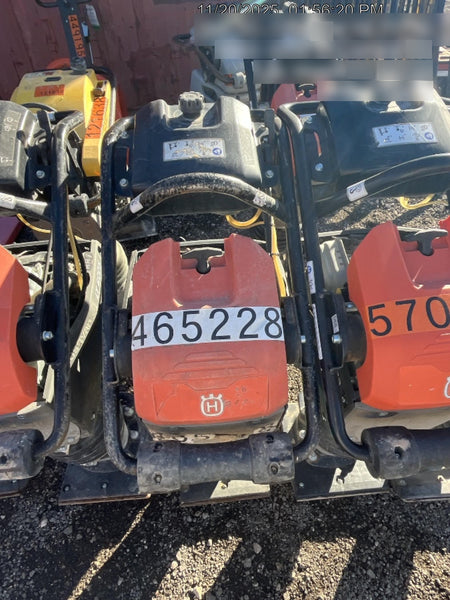 2024 HUSQVARNA LT6005