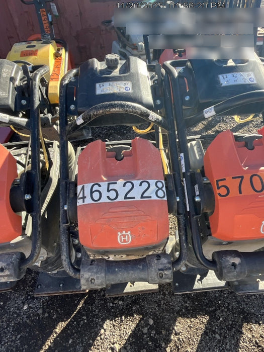 2024 HUSQVARNA LT6005