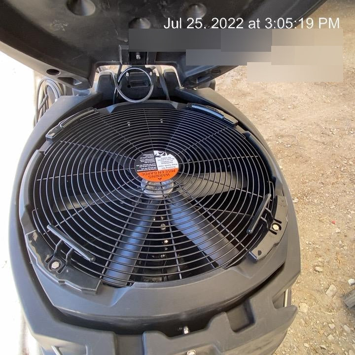 2022 POWER BREEZER PB4BASE