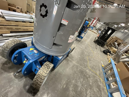 2024 GENIE Z30-20 N RJ