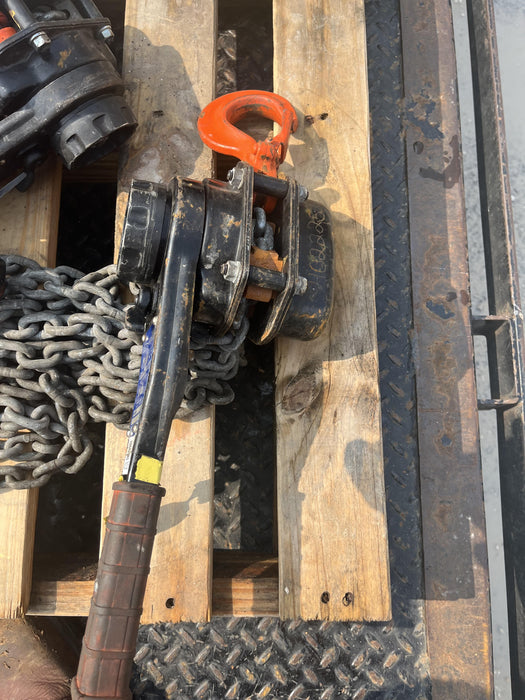 2024 ELEPHANT YA-160-20