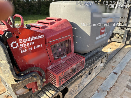 2025 TORO MBTX 2500-TS