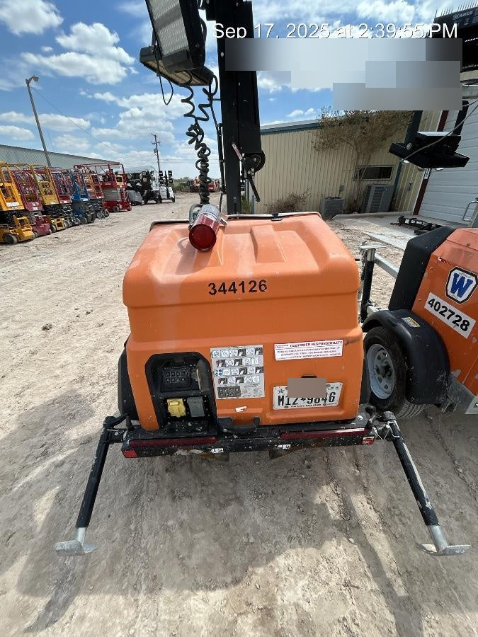 2023 GENERAC MLT2