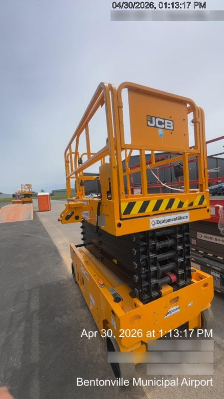 2022 JCB S4046E