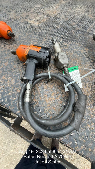 2020 MICHIGAN PNEUMATIC 751SS