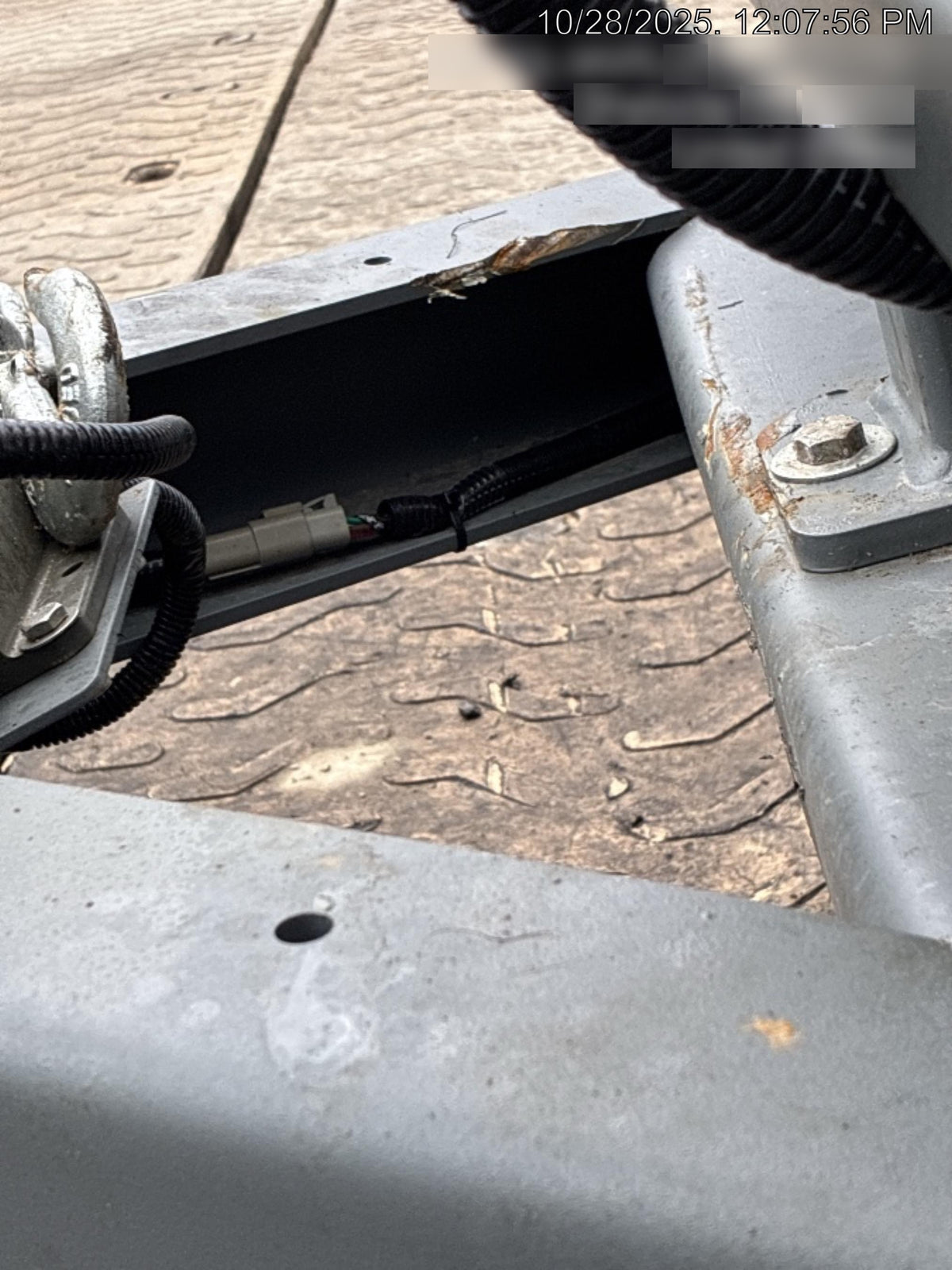 2025 THERM DYNAMICS TD1250