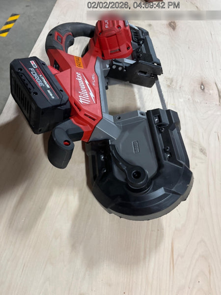 2026 MILWAUKEE 2929S-20