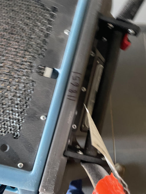 2020 DRI-EAZ LGR 7000XLi