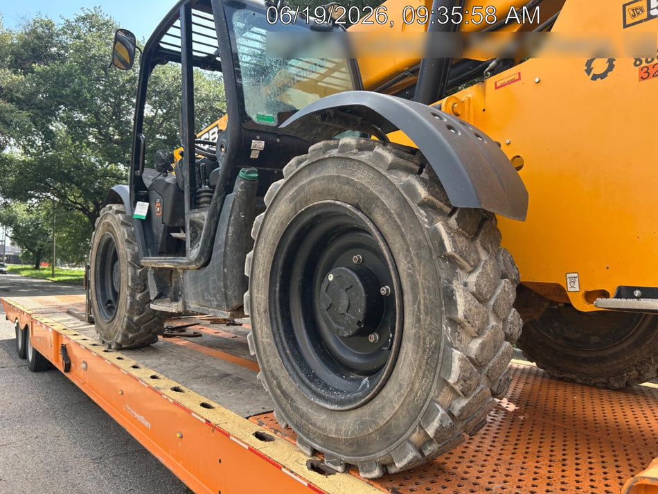 2023 JCB 509-42