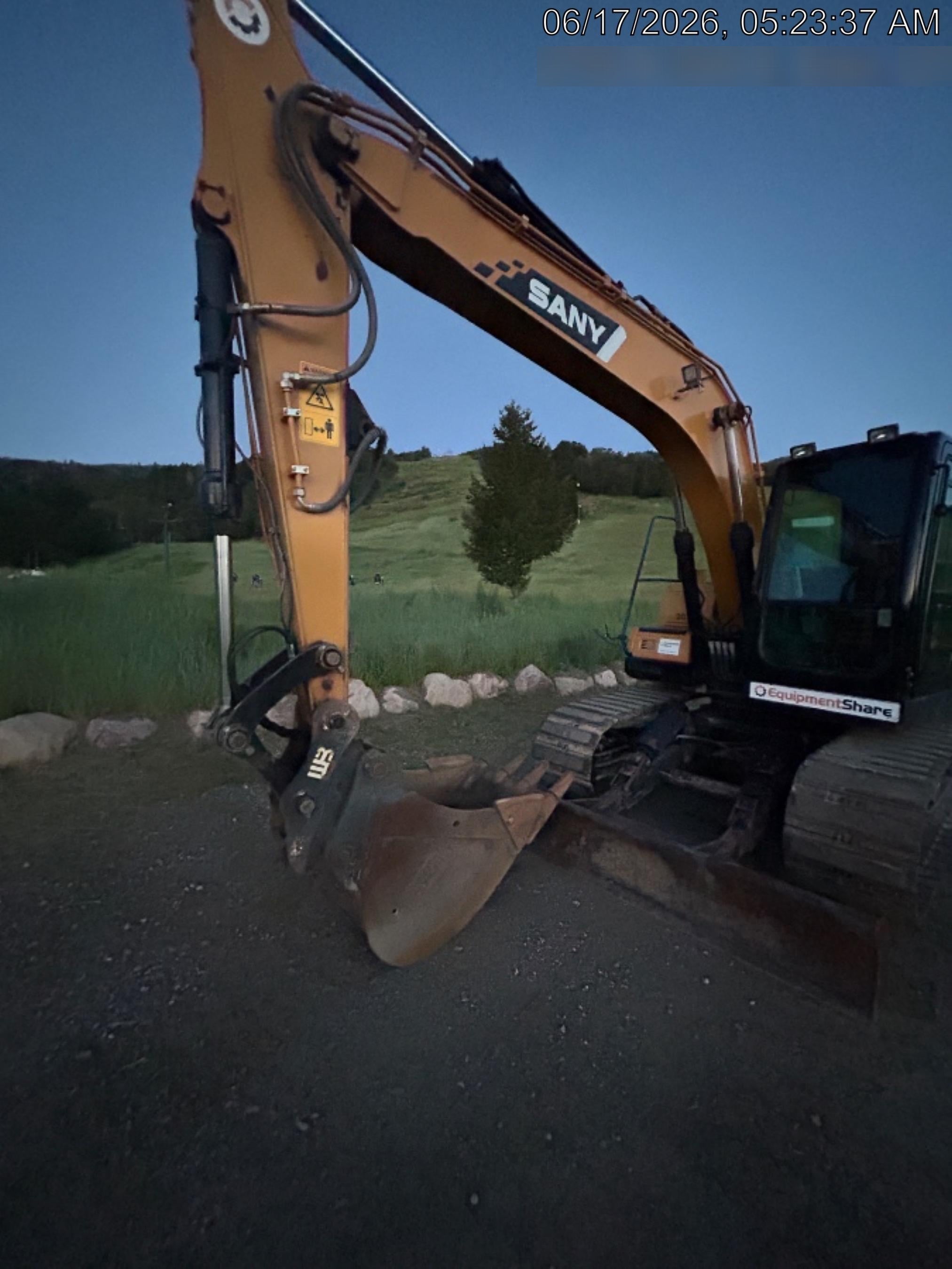 2020 DOOSAN 30" Bucket - Doosan