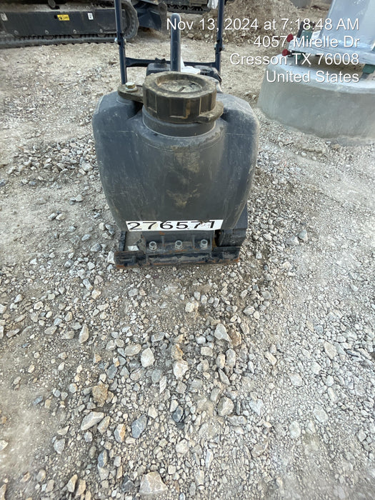 2022 THIRD COAST EQUIPMENT SP4518H