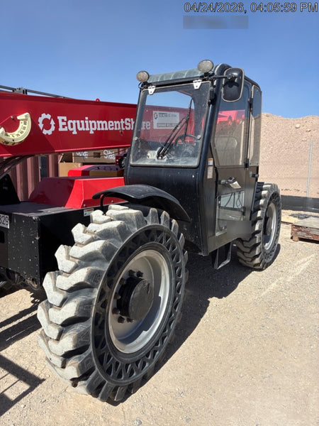 2019 MANITOU MTA12042