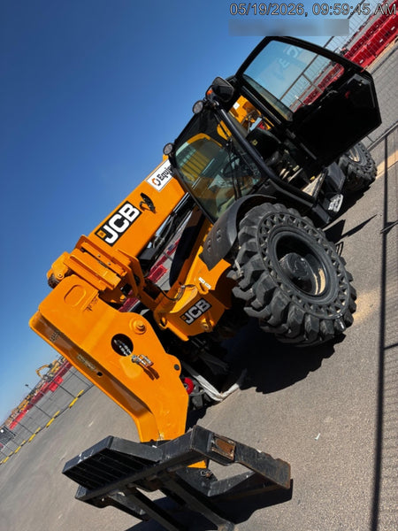 2021 JCB 509-42