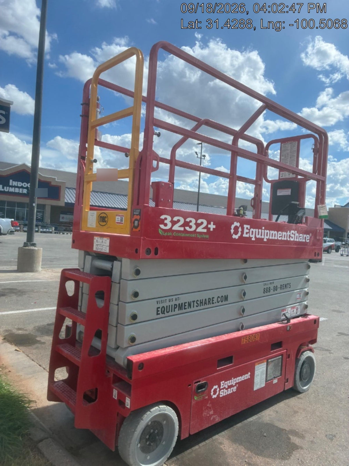 2026 MEC 3232+