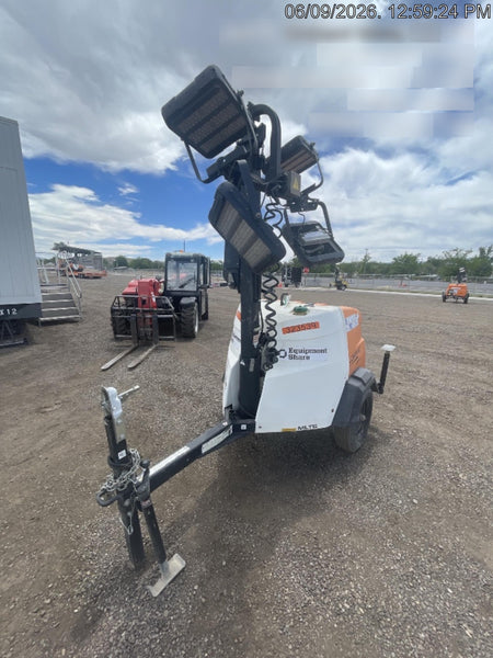 2023 GENERAC MLT2