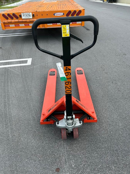 2024 MIGHTY LIFT ML55M