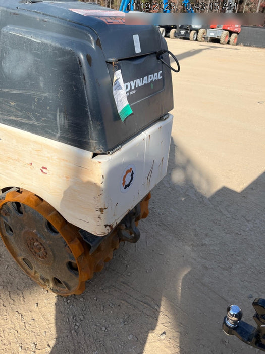 2022 DYNAPAC D.ONE