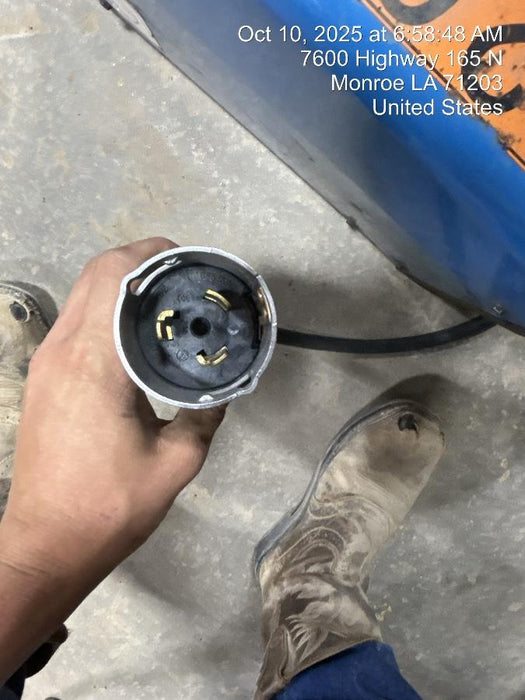 2024 MILLER ELECTRIC CST-282