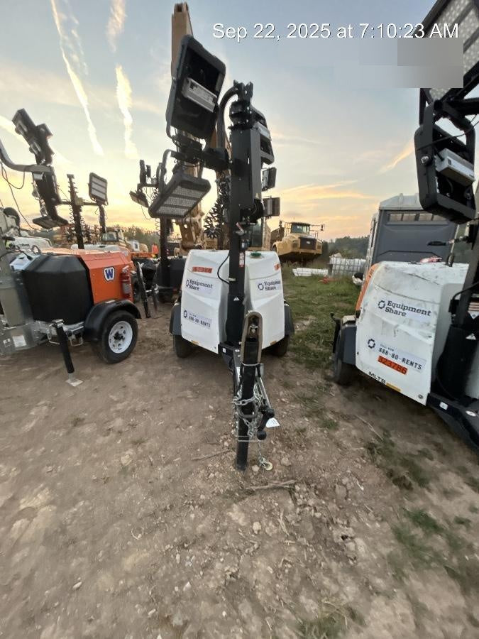 2023 GENERAC MLT2