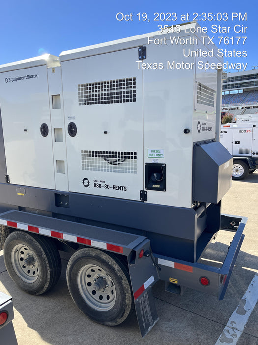 2023 ATLAS COPCO QAS 175