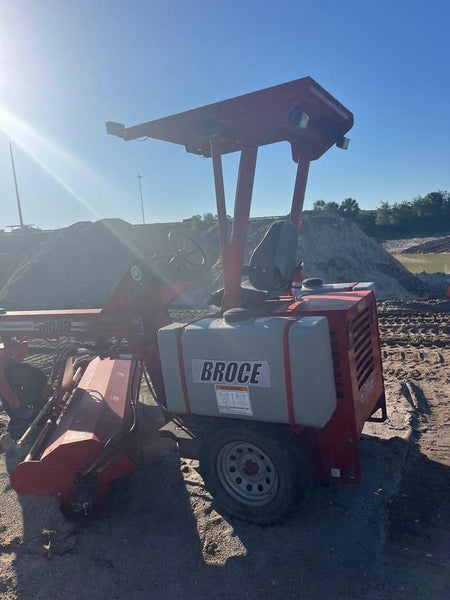 2023 BROCE BW260
