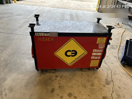 2022 CAMPO EB60E240480V
