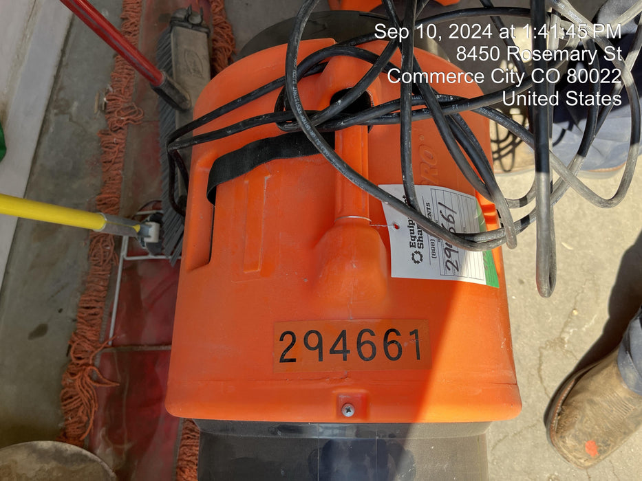 2023 ALLEGRO 9539-12EX