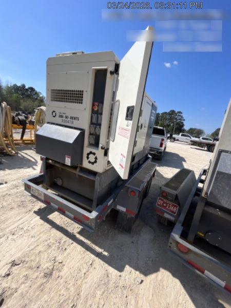 2023 ATLAS COPCO QAS 175