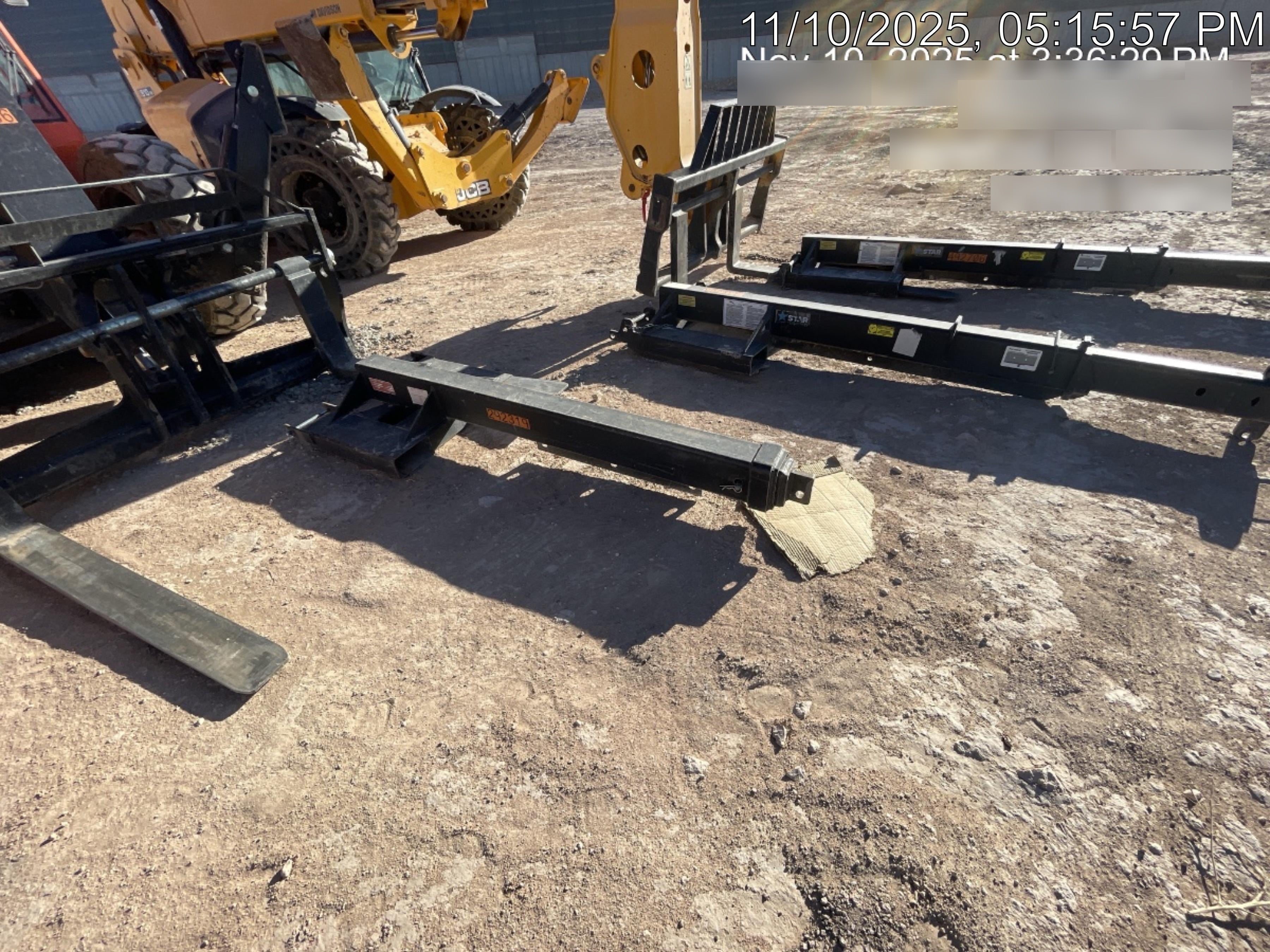 2023 ARROW MATERIAL HANDLING CE60-TH-STP