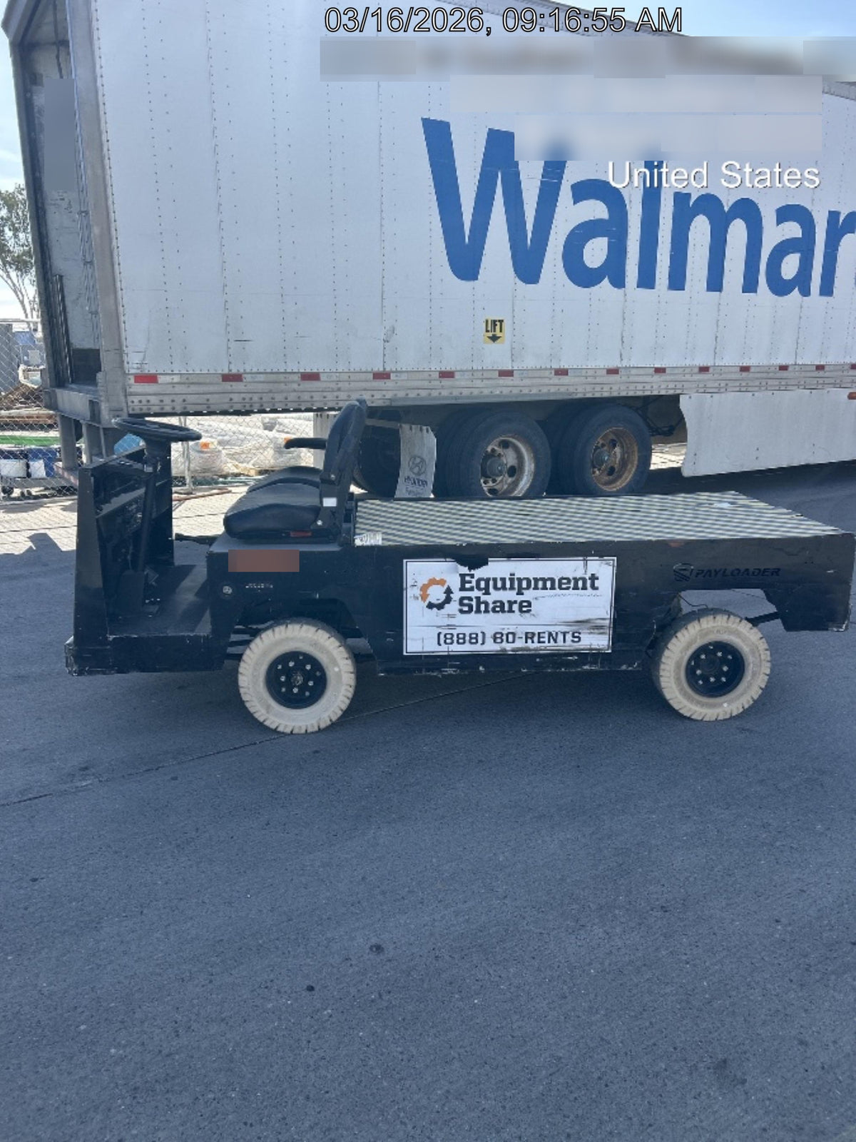 2021 COLUMBIA Payloader 2XL