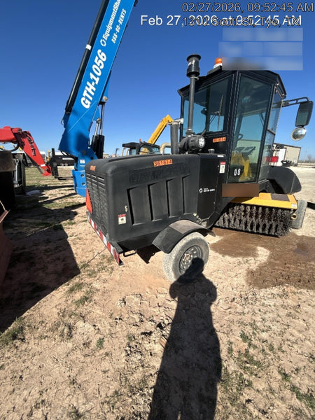 2023 LAYMOR SM450